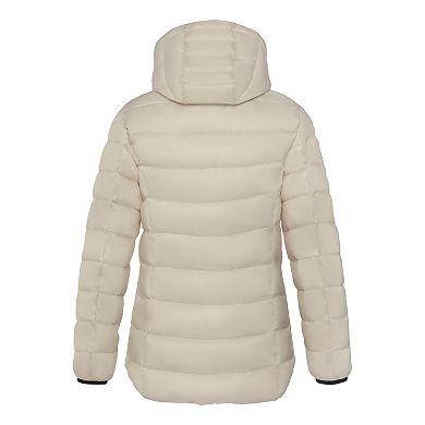 Lascana Women's Puffer Jacket