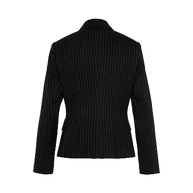 Lascana Women's Double Breasted Blazer