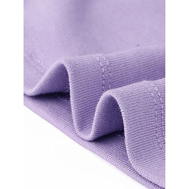 Off Shoulder Long Sleeve Tops for Women's Casual Ruched Shirts Blouses