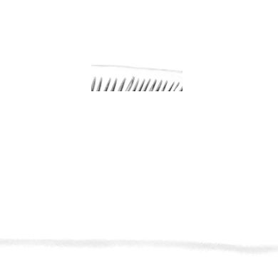 8-Inch Crystalline Glass Soup Bowl with Starburst Pattern