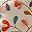 Multicolor Leaves