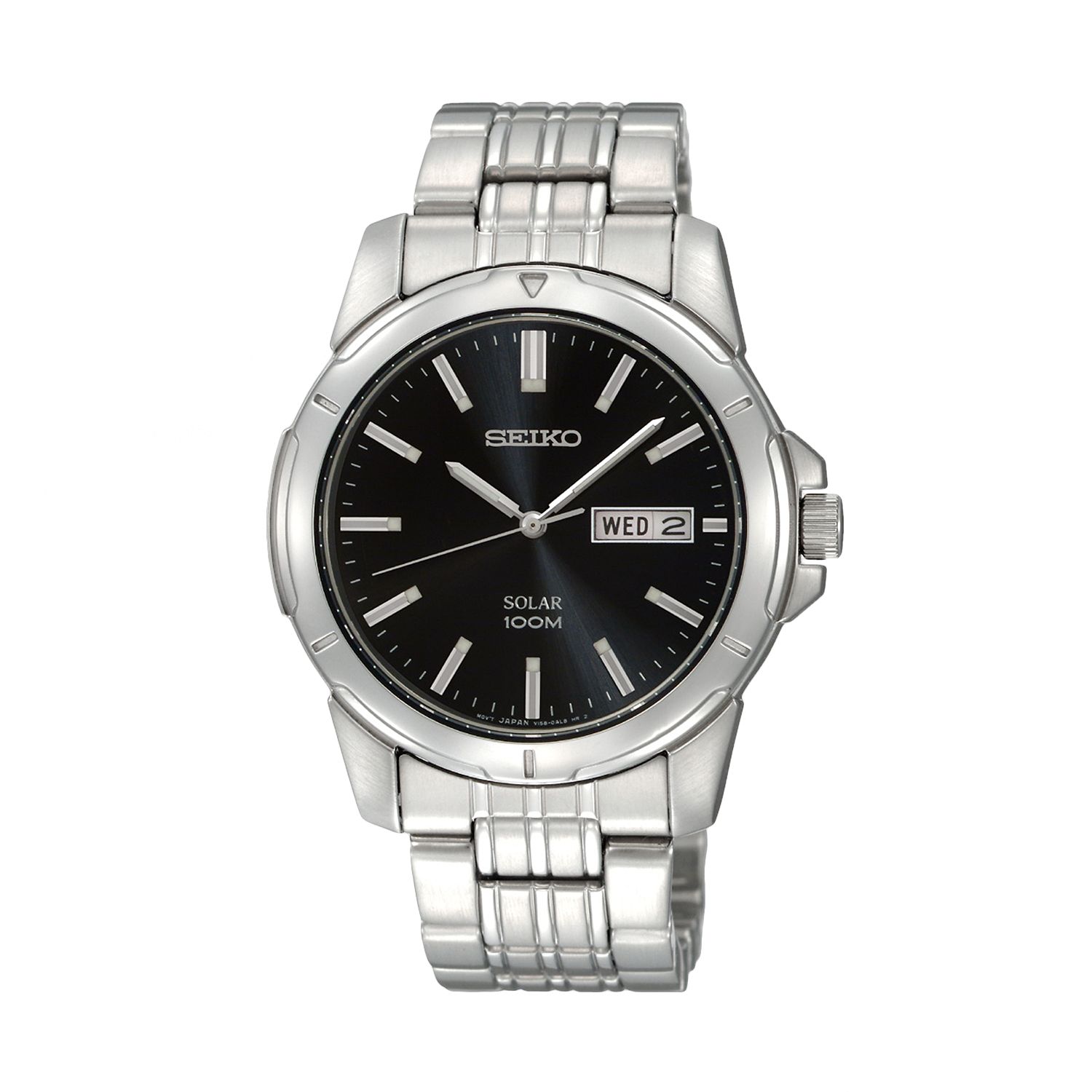 good stainless steel watches