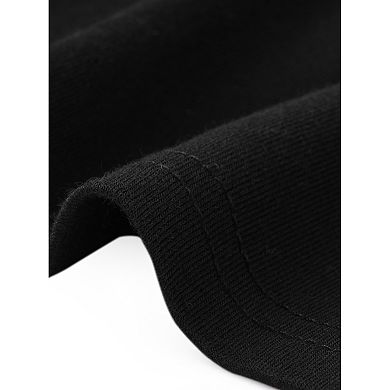 Women's Plus Size Summer Dress Ruffle Sleeve V Neck Flowy Tiered Midi Dresses with Pockets