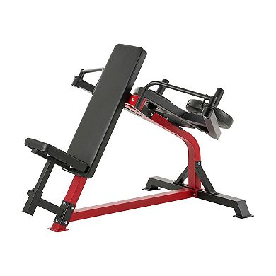 Incline Fly and Reverse Delt Machine 2-in-1 Upper-Body Trainer for Home Gyms
