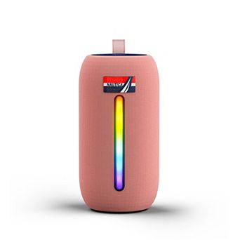 Nautica SP600 True Wireless Outdoor Portable Speaker, Perfect for Camping, Beach, Backyard & Travel