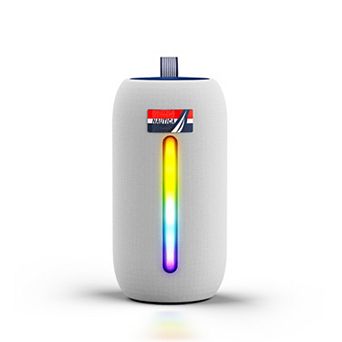 Nautica SP600 True Wireless Outdoor Portable Speaker, Perfect for Camping, Beach, Backyard & Travel