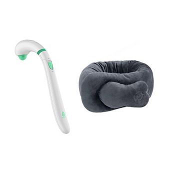 Recovery & Relaxation Bundle: Deep Relief On Demand