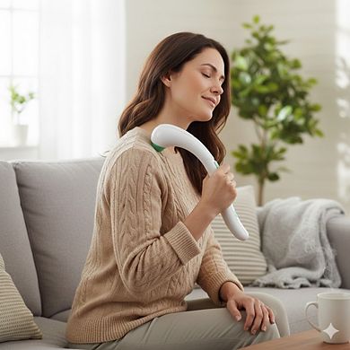 Recovery & Relaxation Bundle: Deep Relief On Demand