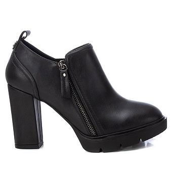 Xti Women's Heeled Fashion Shoes 142989