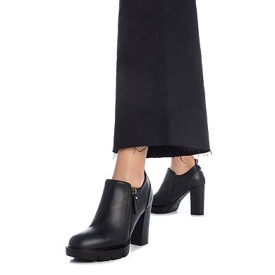 Xti Women's Heeled Fashion Shoes 142989