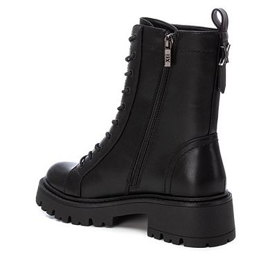 Xti Women's Combat Boots 143434