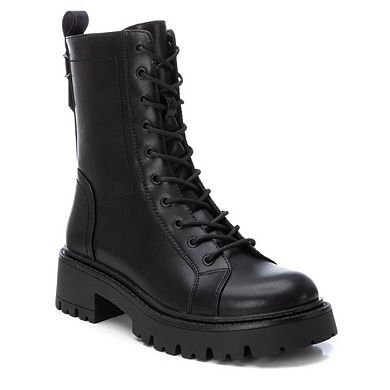 Xti Women's Combat Boots 143434