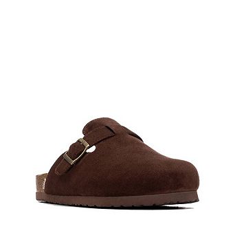 Xti Women's Cozy Clogs 143240