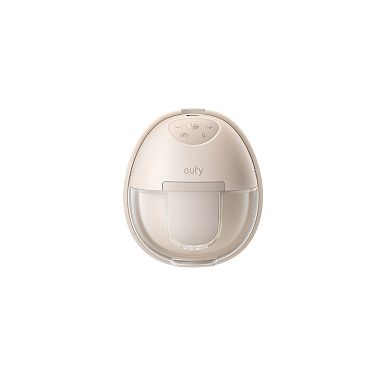 Eufy Wearable Breast Pump with HeatFlow Technology