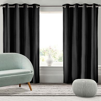 Popular Bath Palma 3/4-Inch Diameter Adjustable Decorative Curtain Rod