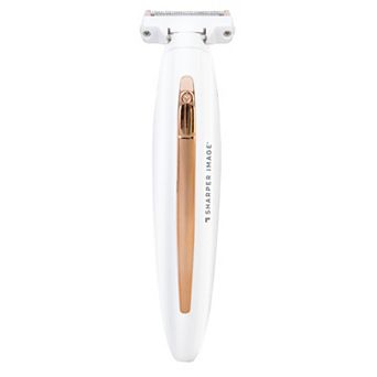 Sharper Image Body Hair Remover Trimmer