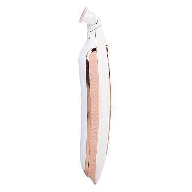 Sharper Image Body Hair Remover Trimmer