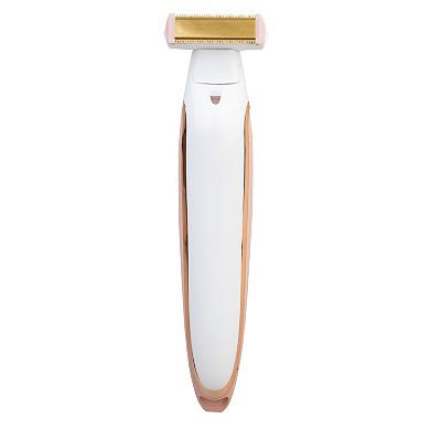 Sharper Image Body Hair Remover Trimmer