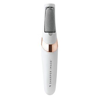 Sharper Image Pedicure Kit Electric Foot File Product Type