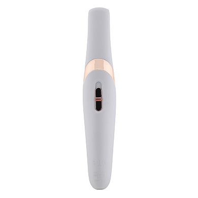 Sharper Image Pedicure Kit Electric Foot File Product Type