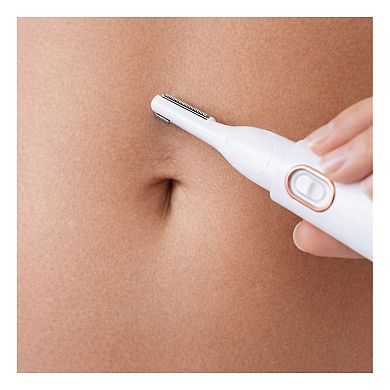 Sharper Image Bikini Hair Remover Trimmer