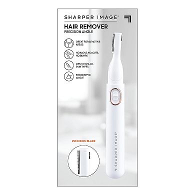 Sharper Image Bikini Hair Remover Trimmer