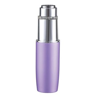 Sharper Image Face Shaver & Eyebrow Trimmer