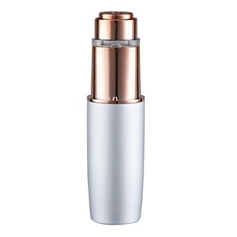 Sharper Image Face Shaver & Eyebrow Trimmer