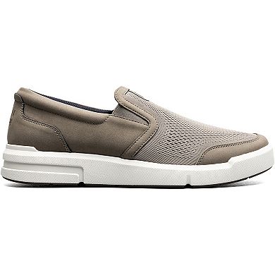 Nunn Bush® Kore City Rally Men's Mesh Slip-On Shoes