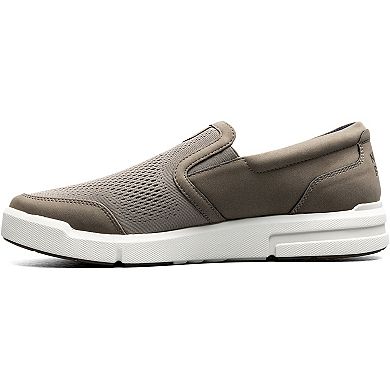 Nunn Bush® Kore City Rally Men's Mesh Slip-On Shoes
