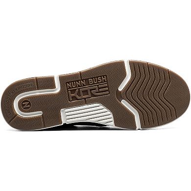 Nunn Bush® Kore City Rally Men's Mesh Slip-On Shoes
