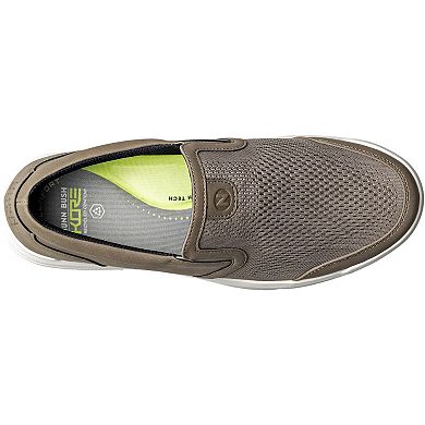 Nunn Bush® Kore City Rally Men's Mesh Slip-On Shoes