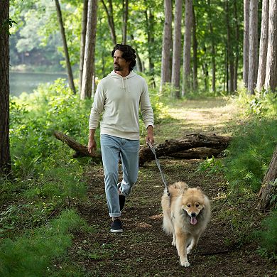 Nunn Bush® Kore City Rally Men's Mesh Slip-On Shoes