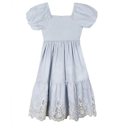 rare editions dress Rare Editions Pink & Green Dress – Tomorrow's Child Resale