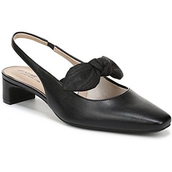 LifeStride Lucia Women's Slingback Pumps