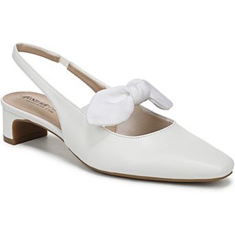 LifeStride Lucia Women's Slingback Pumps