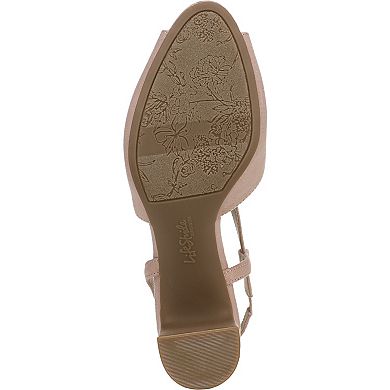 LifeStride Theo Women's Heels