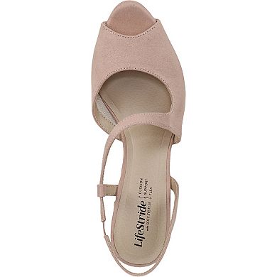 LifeStride Theo Women's Heels