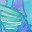 Blue Fish