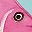 Pink Fish