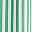 Medium Green Stripe