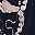 Navy Rose