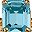 March Aquamarine