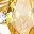 November Citrine