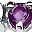 February Amethyst