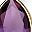 February Amethyst