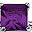 February Amethyst