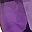 February Amethyst