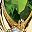 August Peridot