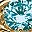 December Blue Topaz